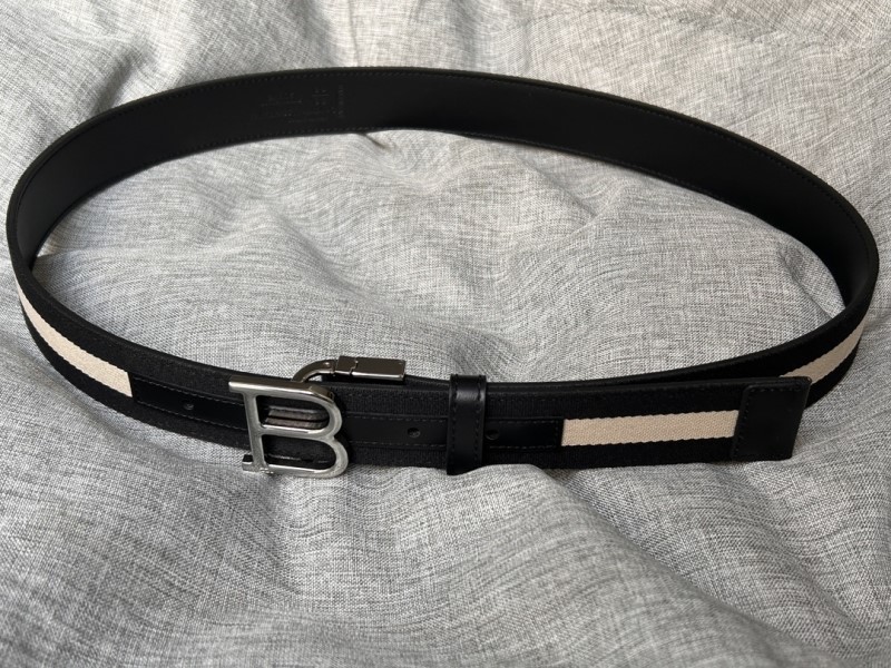 Bally Belts